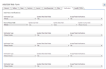 Web Form - Phone Verification